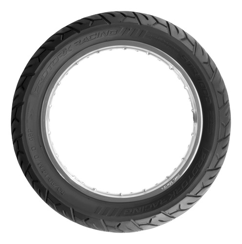 Par Pneu Honda Pcx 100/90-14 + 90/90-14 Mod. Original Moto
