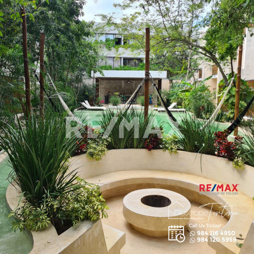 Descubre Palalma: Un Encuentro Con Tu Verdadero Hogar - Discover Palalma: A Reunion With Your True Home - En Venta / On Sale Palalma - Tulum - Region 15 / La Veleta