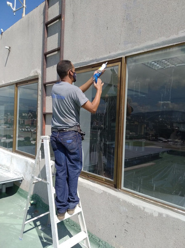 Imagen 7 de 8 de Impermeabilización Control De Filtraciones
