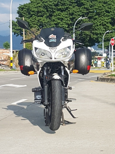 Yamaha 2015