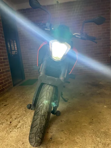 Ktm Duke 200 Ng 2022