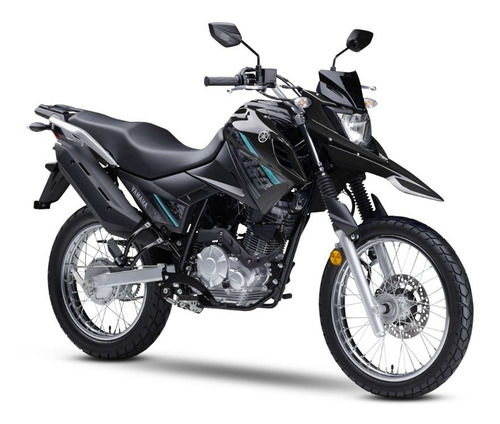 Yamaha Xtz 150 18 Ctas De 32579$ Inyeccion Ciclofox