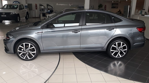 Imagen 2 de 13 de Volkswagen Virtus Gts 250 Tsi At