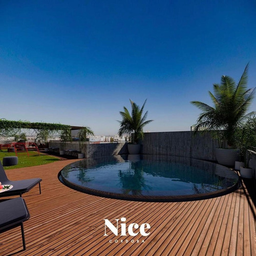 Imagen 8 de 16 de Venta Monoamb.de Pozo Amenities Palermo Financia