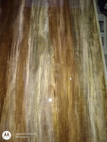 Pigmento Para Liquid Stone
