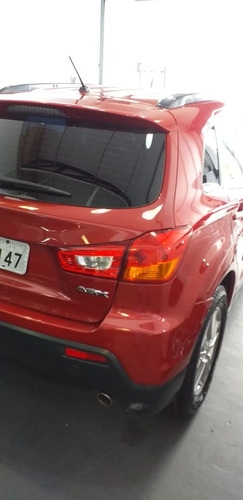 Mitsubishi Asx 2.0 4x2 5p