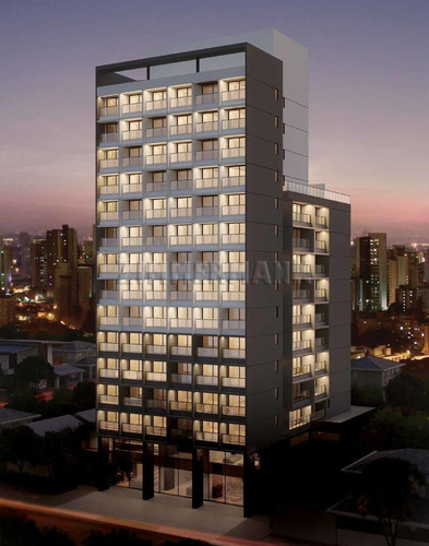 Comercial - Perdizes - Ref: 102334 - V-102334