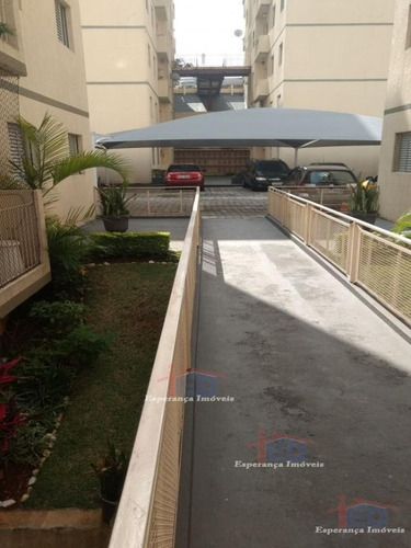 Imagem 11 de 15 de Ref.: 9127 - Apartamento Em Osasco Para Venda - V9127