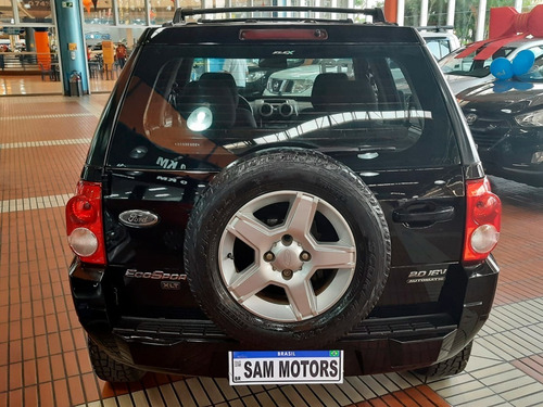 Imagem 9 de 9 de Ford Ecosport 2.0 Xlt 16v