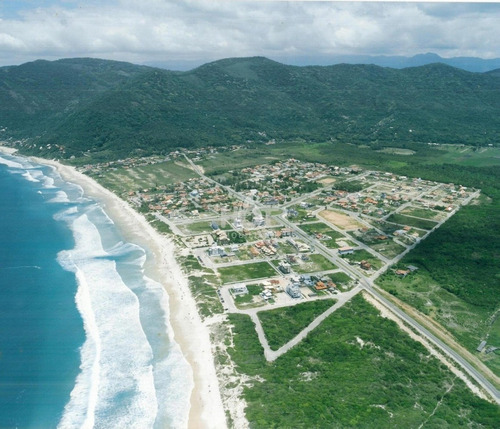 Imagem 10 de 13 de Terreno À Venda No Pântano Do Sul, Condomínio Fechado, Florianópolis - 1744