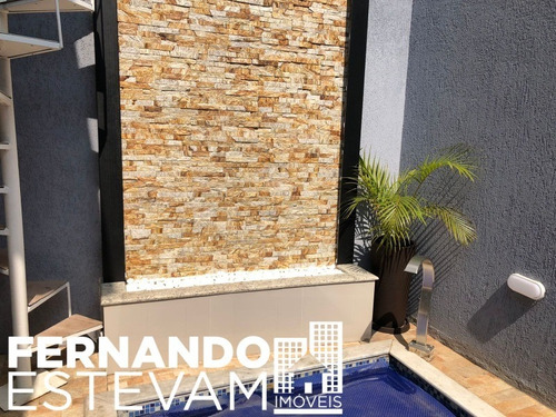 Imagem 16 de 30 de Sobrado Jardim Pirajussara - Ca00276 - 70738349