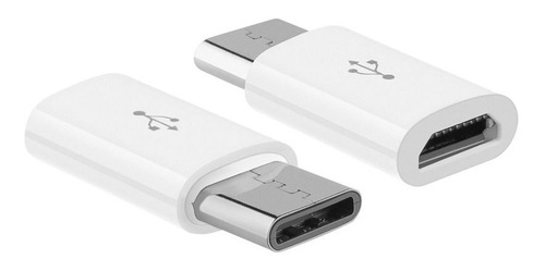 Adaptador Jack Micro Usb A Plug Usb C Usb-478