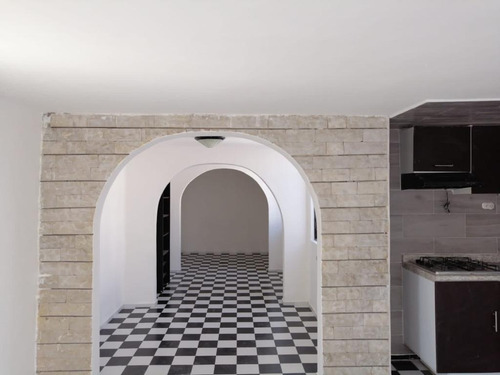 Excelente Edificio Con 9 Departamentos En Venta En Churubusco Country Club