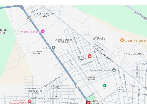 ¡excelente Casa Oportunidad En En Tecomán Colima!