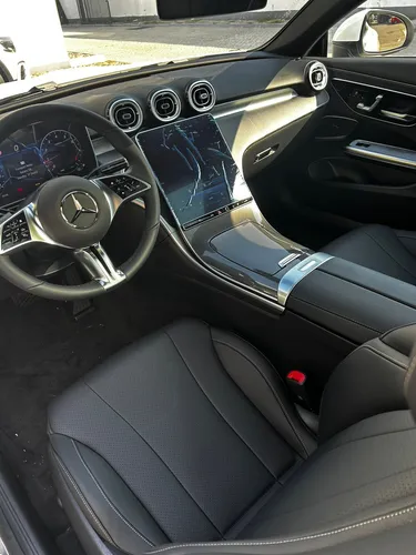 Mercedes-benz Clase Cle 300 2025