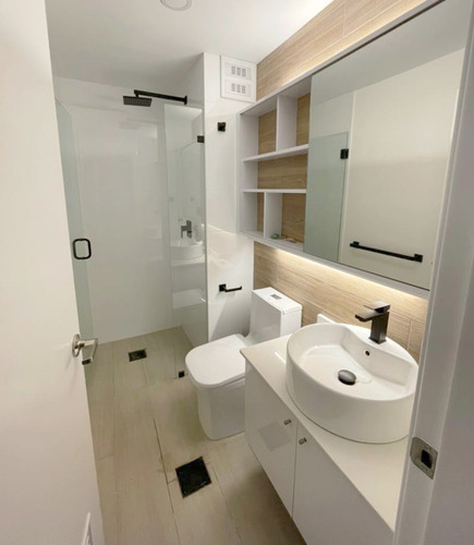 Imagen 11 de 12 de Apartamento En Venta La Boyera Los Pinos Riv#5421