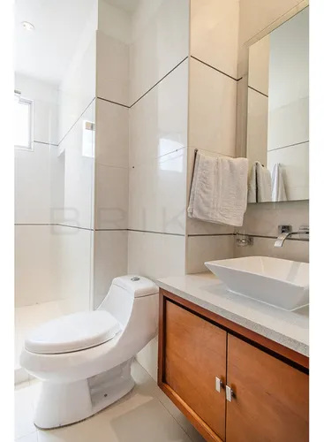 Apartamento En Arriendo/venta En Chico Norte Iii. Cod V2431