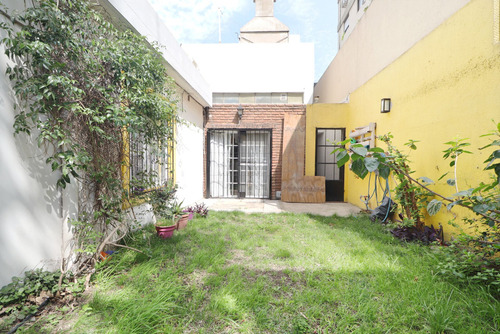 Vta. Ph 4 Ambs. Jardín, Terraza, Parrilla
