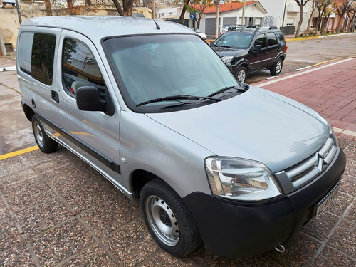 Citroën Berlingo 1.6 Hdi 92 Bussines Mixto