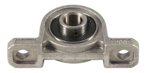 Chumacera Kp08 Husillo De 8mm Impresora 3d Cnc