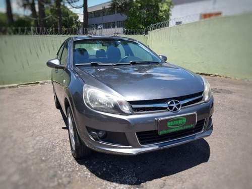 J3 1.5 Turin S 16v Flex 4p Manual