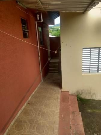 Casa Com 1 Dormitório À Venda, 190 M² Por R$ 450.000,00 - Vila Operária - Bom Jesus Dos Perdões/sp - Ca0185