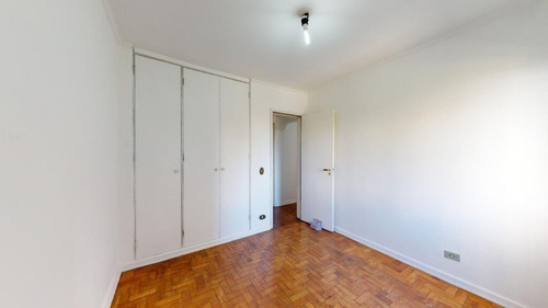 Imagem 22 de 27 de Apartamento Padrão Em São Paulo - Sp - Ap0222_rncr