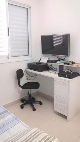 Imagem 6 de 12 de Apto Na Vila Formosa Com 2 Dorms, 1 Vaga, 50m² - Ap13346