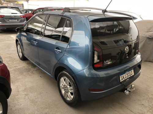 Volkswagen Up! 1.0 Tsi Move 5p
