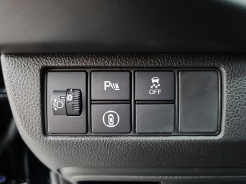 Honda HR-V 1.5 DI I-VTEC FLEX EXL CVT