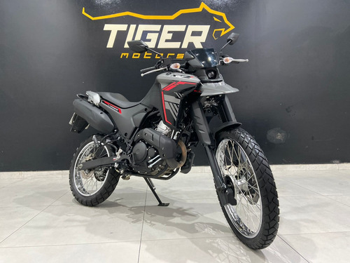 Yamaha Xtz 250 Lander Connected Abs Xtz250 Lander 2025