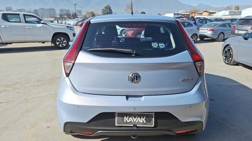 MG 3 1.5 Std