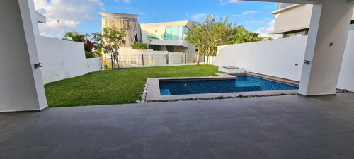 Imagen 6 de 15 de Casa En Venta En Lagos Del Sol Cancun N-hms4915