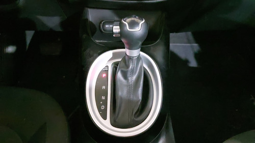 Kia Soul 1.6 Lx At