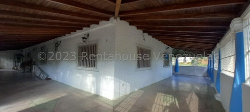 Imagen 6 de 22 de Casa De Campo En San Juan De Los Morros 23-1191 ##
