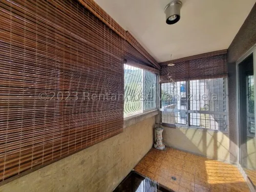 Apartamento En Venta. 24-5877