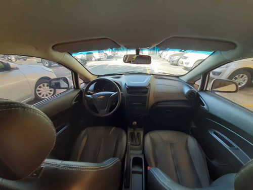 Chevrolet Sail Ls, Motor 1.4cc, Año 2019, Blanco