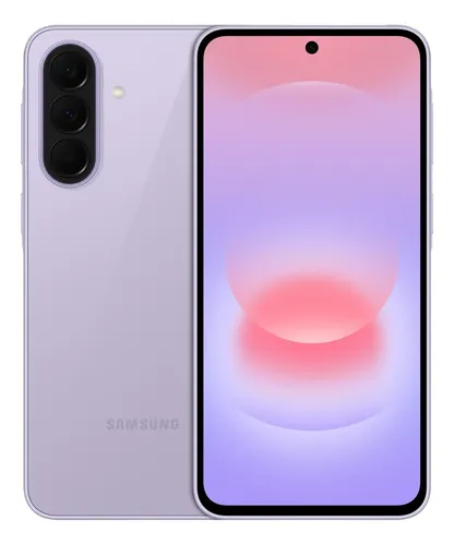 Samsung Galaxy A37 5g Awesome Lavender