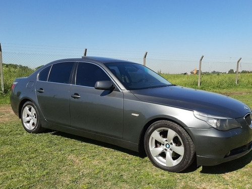 Bmw Serie 5 2.5 525i 2.5 2006