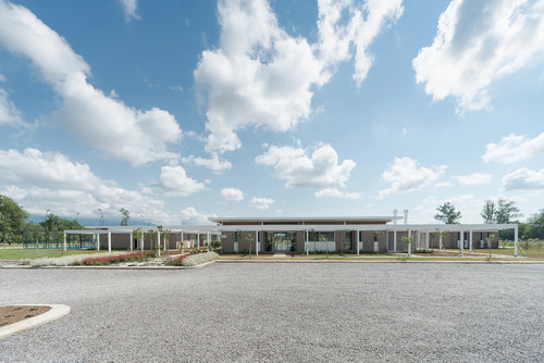 La Arbolada Lote En Venta 1.150m2