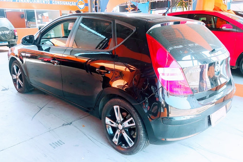 Imagem 4 de 9 de Hyundai I30 2012 2.0 Gls Aut. 5p