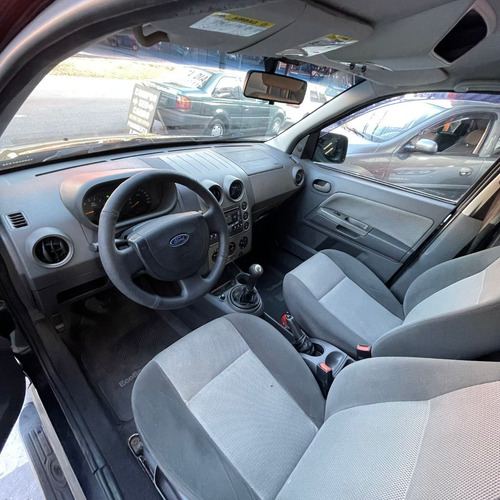 Imagem 9 de 10 de Ford Ecosport