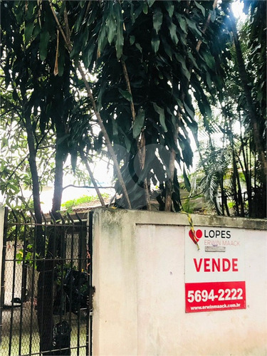 Imagem 2 de 29 de Terreno De 500m² No Morumbi - Reo105434