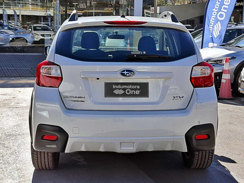 Subaru XV AWD CVT 2.0I