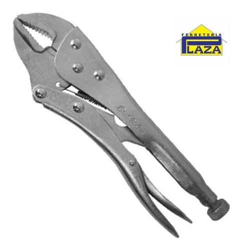 Pinza Morza Recta De 10'' Best Value