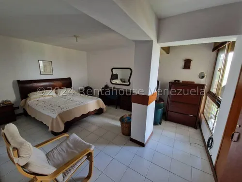 Ls Vende Apartamento La Tahona