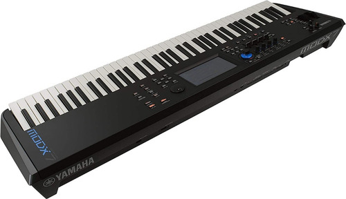 Imagen 5 de 5 de Yamaha Modx7 76-key Synthesizer Workstation