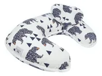 Comprar Almohada De Lactancia Cojín En Forma De U Para Recién Nacido