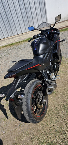 Yamaha Yzf R3 No Mt03 No Z400 No Cbr