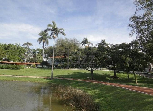 Casa Alphaville Campinas - Ca5232